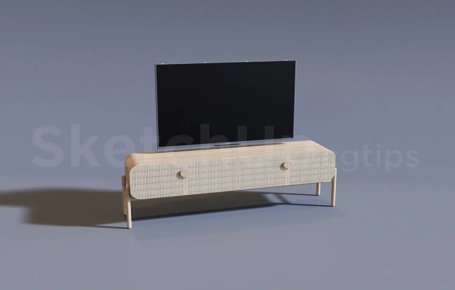 TV Cabinet