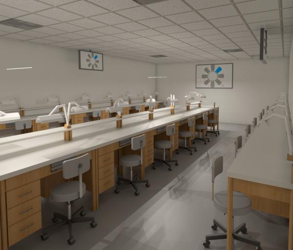 Exam Table
