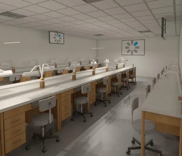 Exam Table
