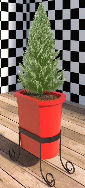Planter