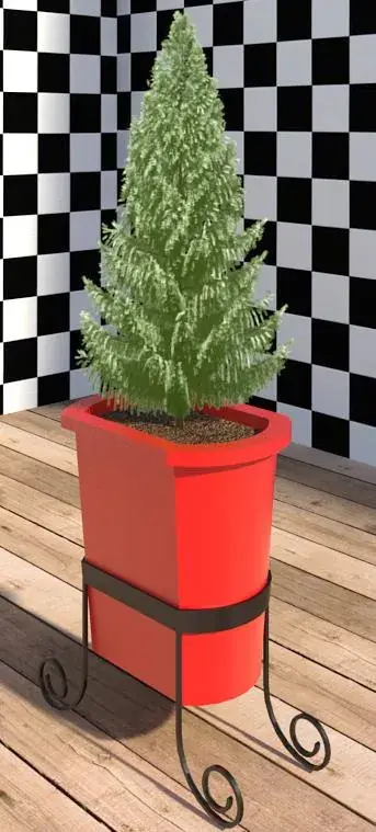 Planter
