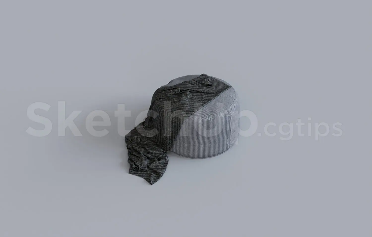 Stool