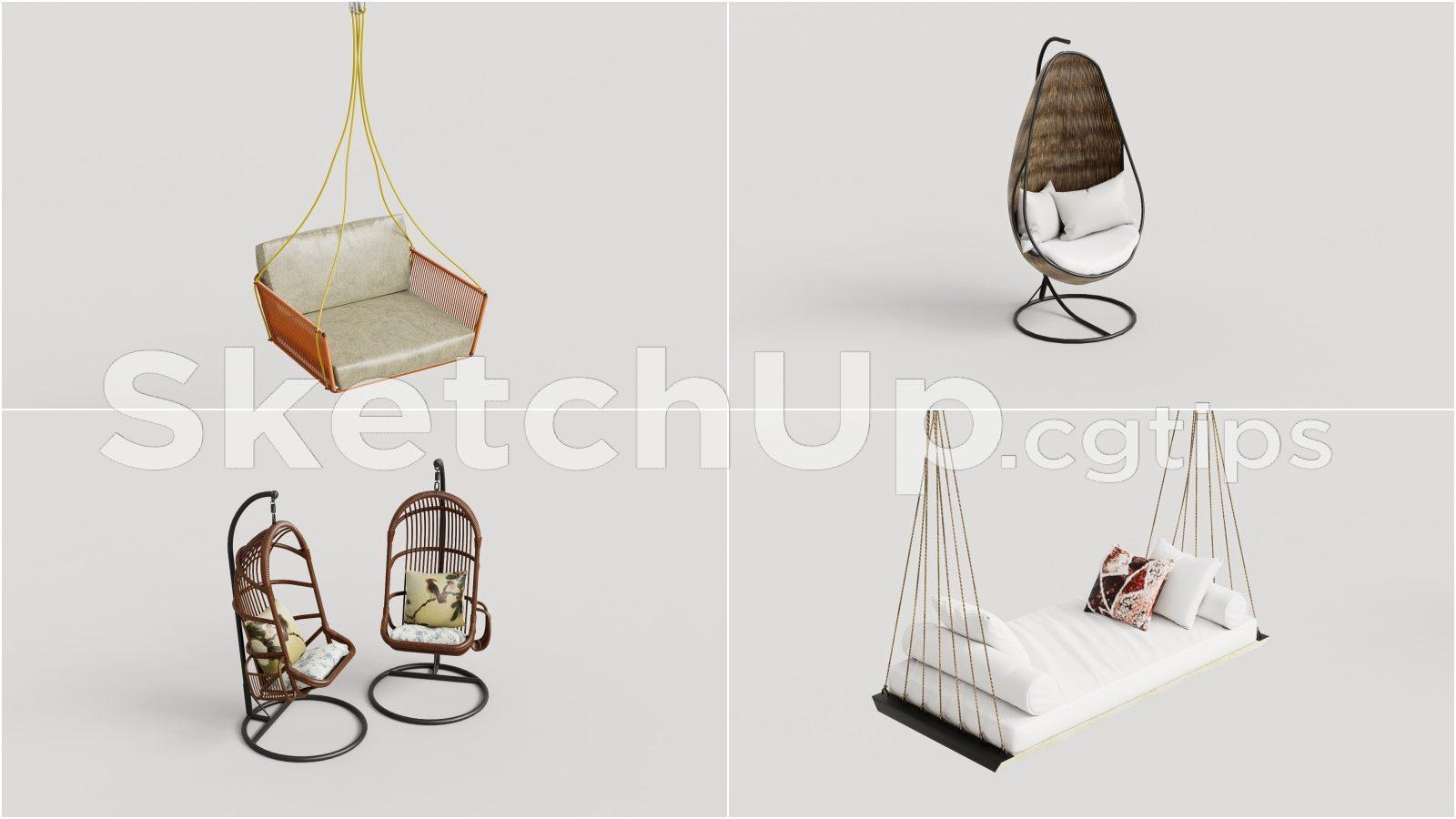 Swing Chair