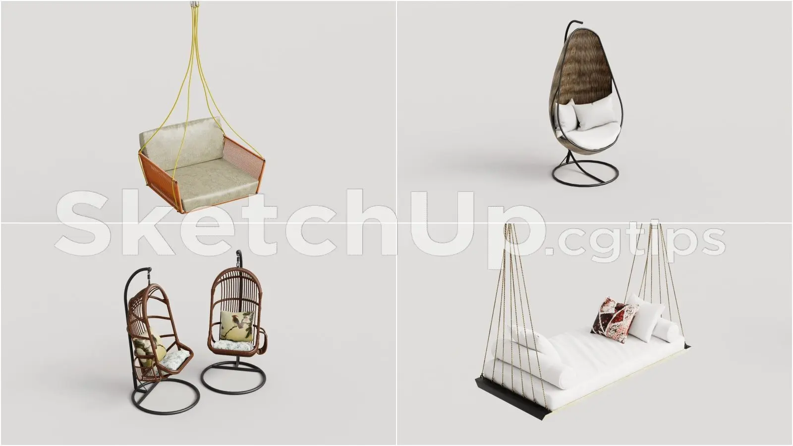 Swing Chair