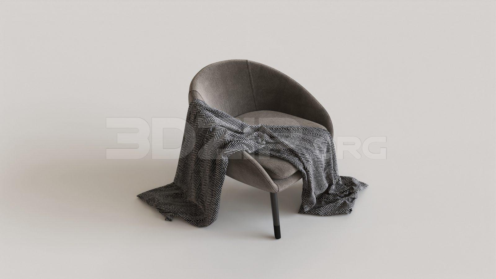 Armchair
