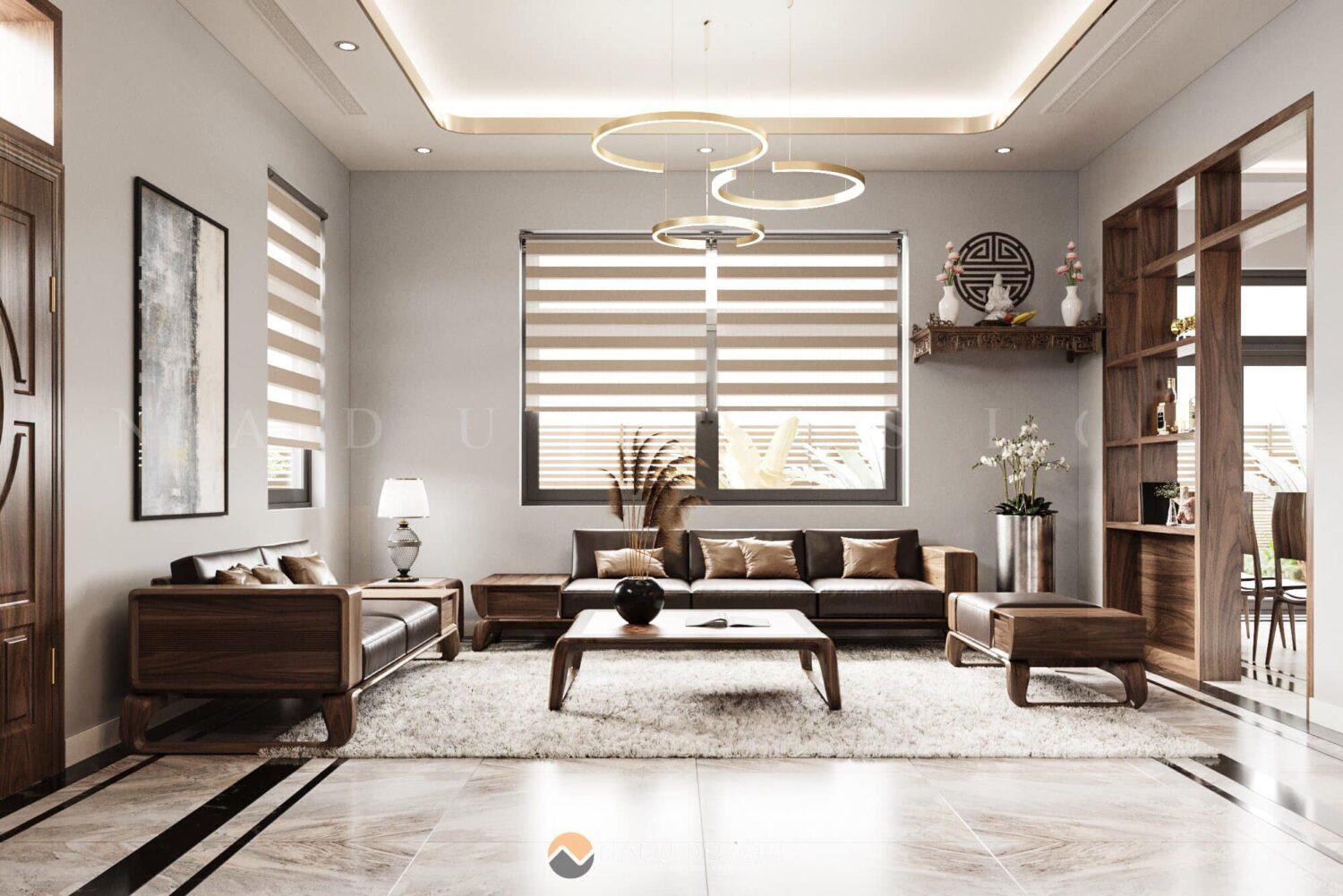 Furniture Set House