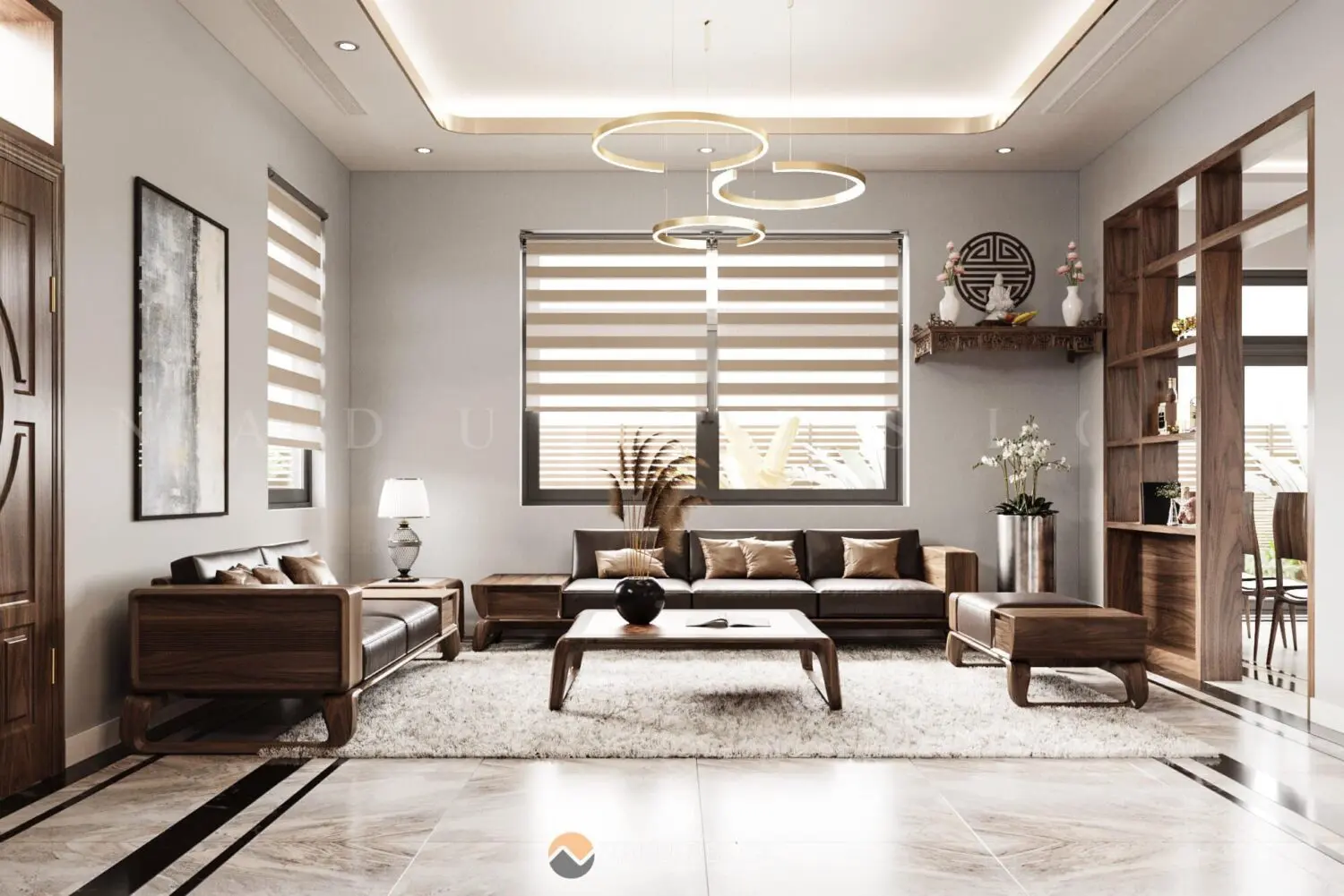 Furniture Set House