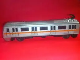 Metro Driver Coach