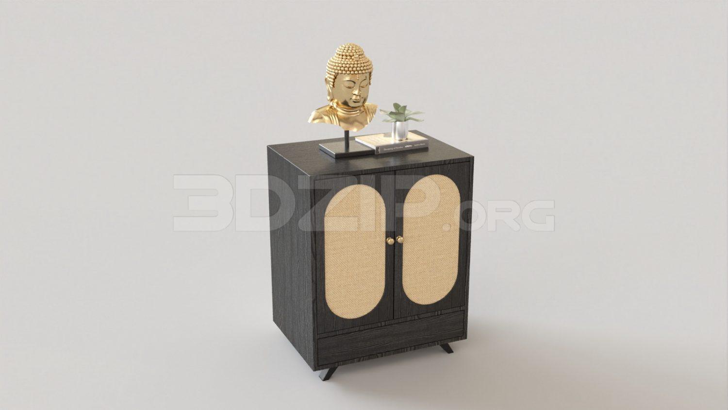 Display Cabinets