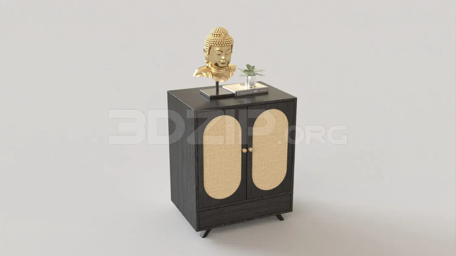 Display Cabinets