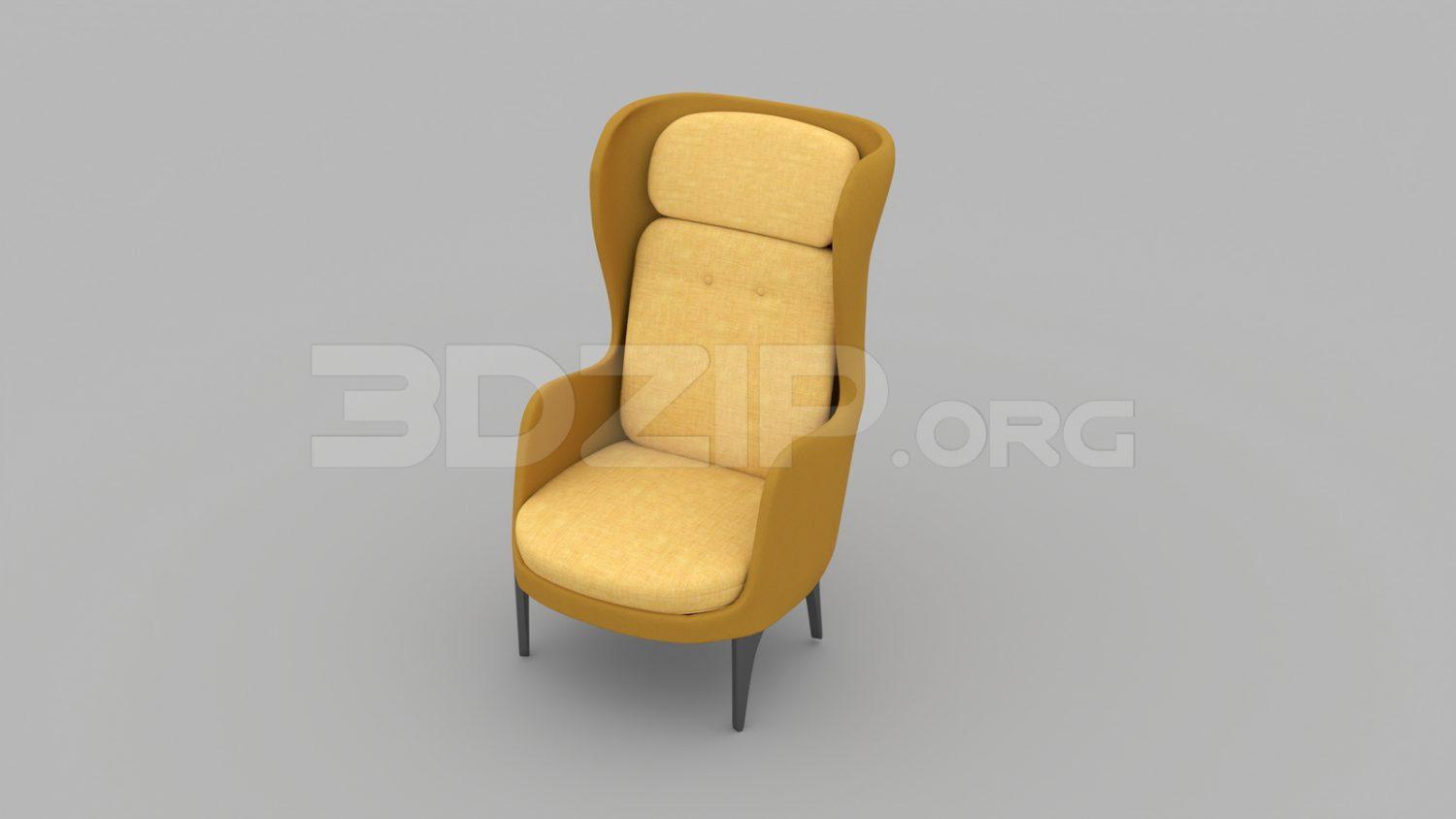 Armchair
