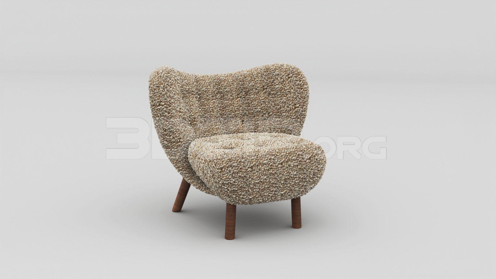 Armchair
