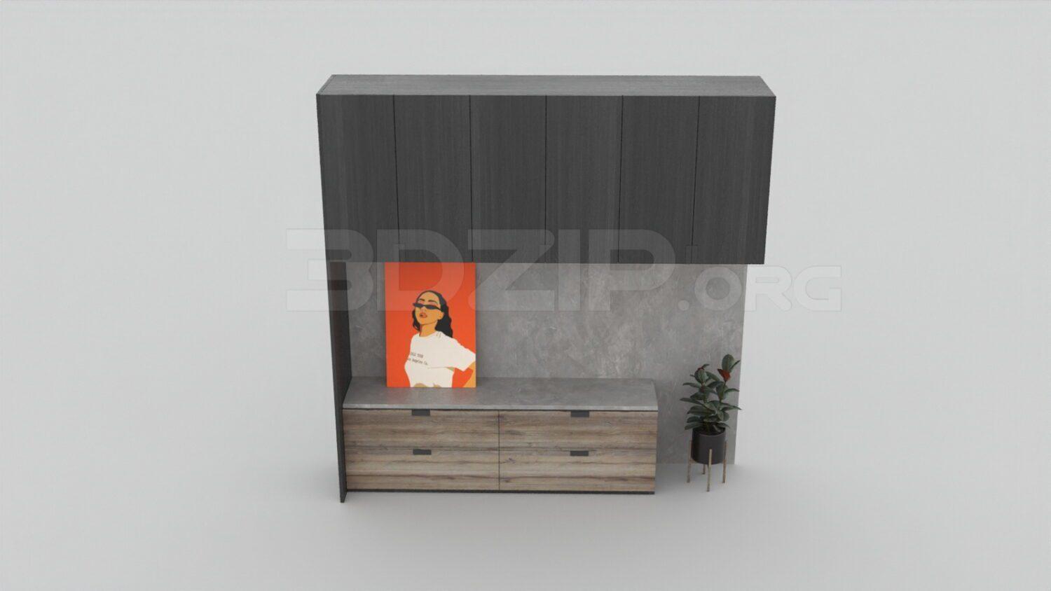 Display Cabinets