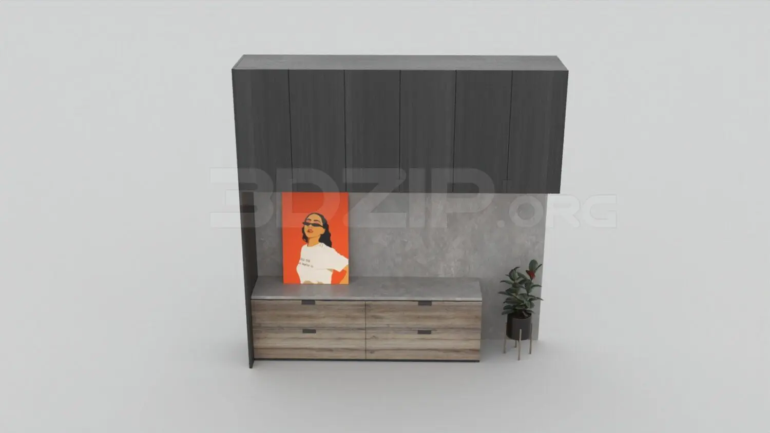 Display Cabinets