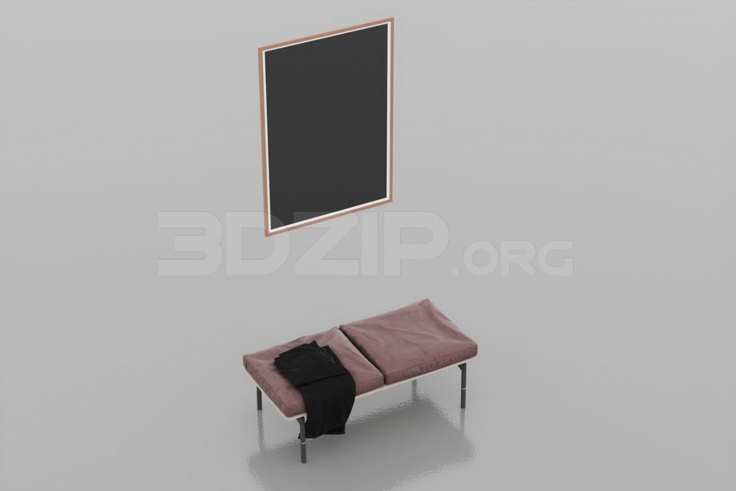 Armchair