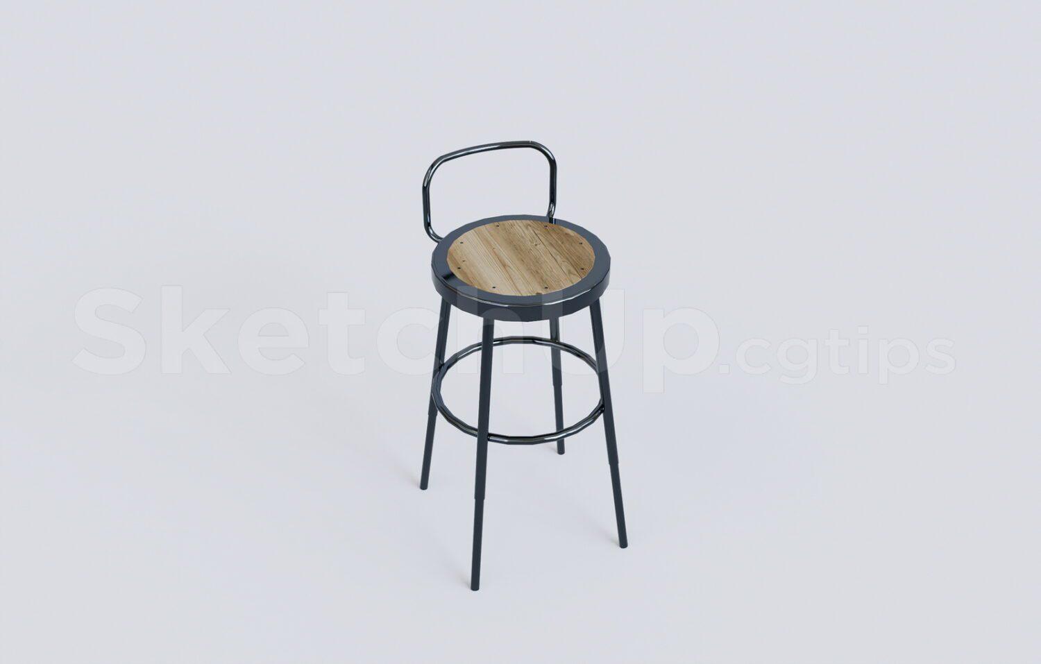 Bar Stool