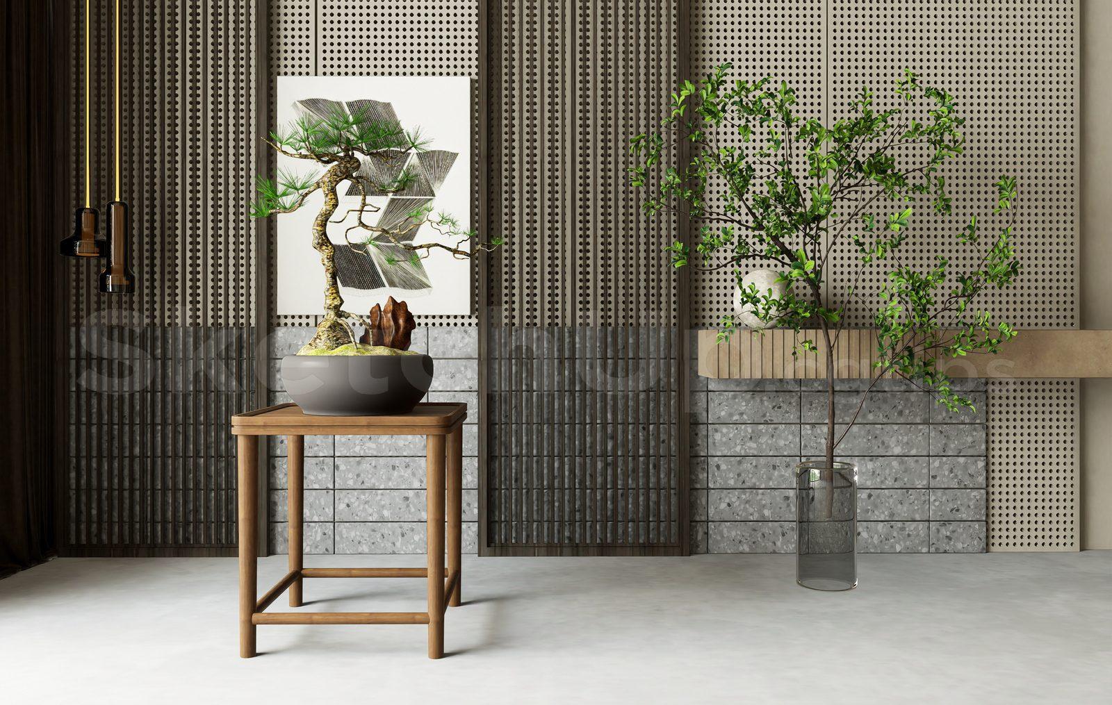 BonSai Tree