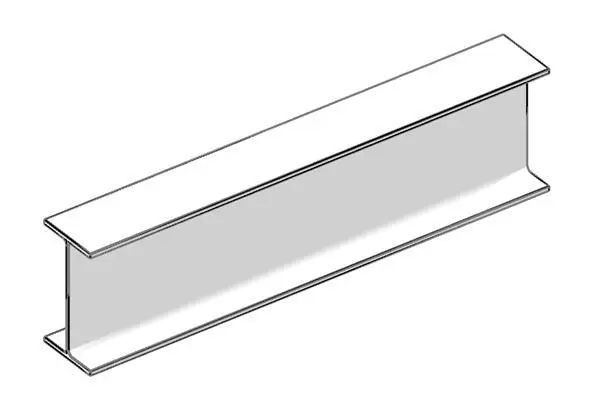 WF Beam