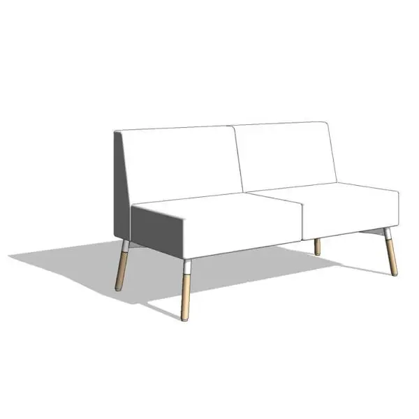 Tombolo Sectional Series
