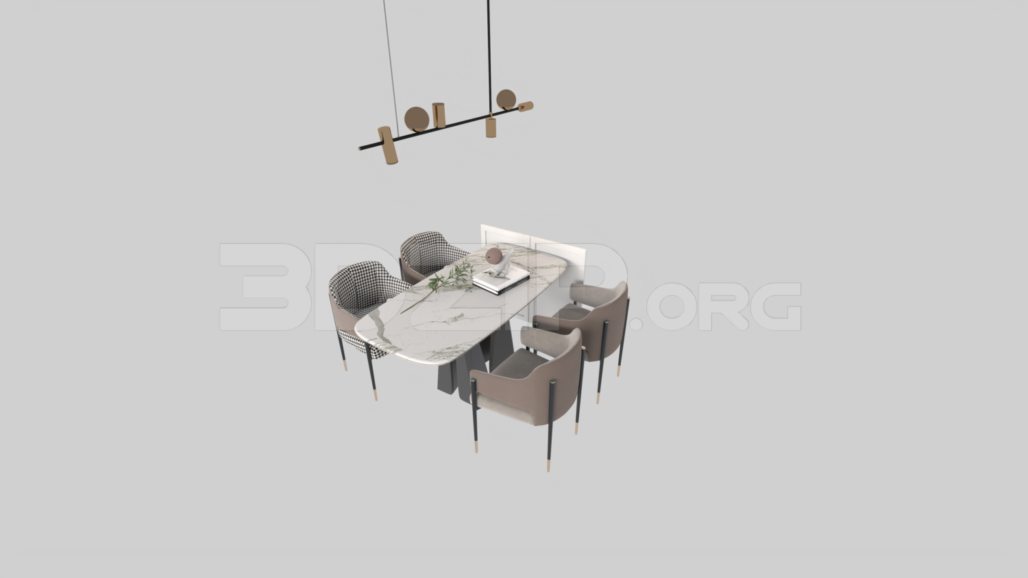Dining Table And Chair