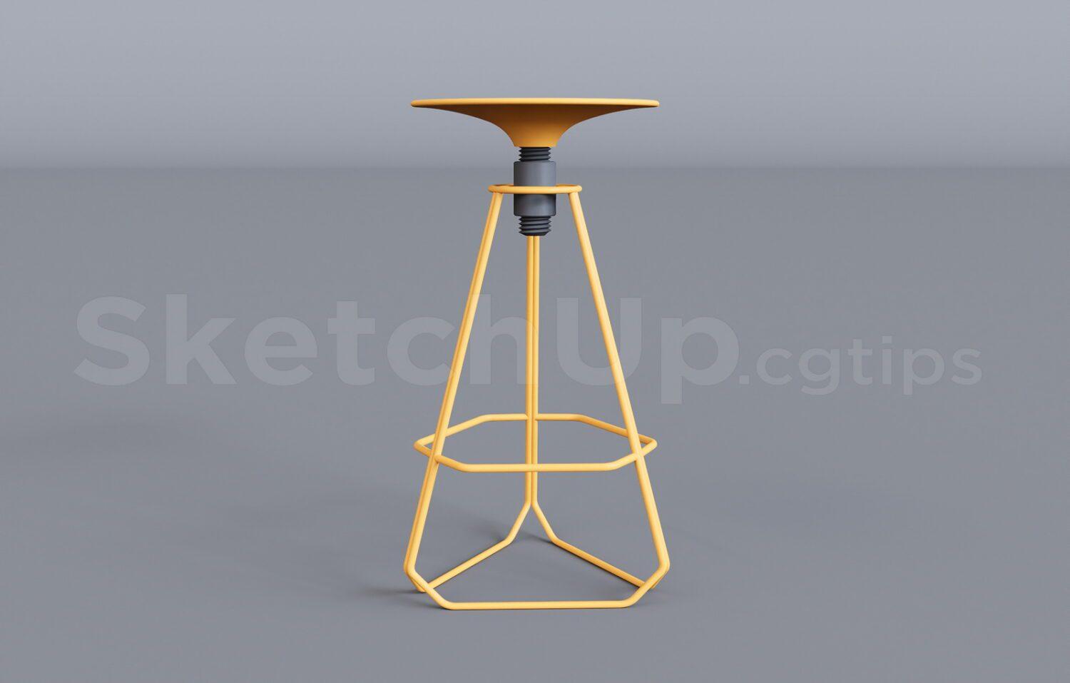 Bar Stool