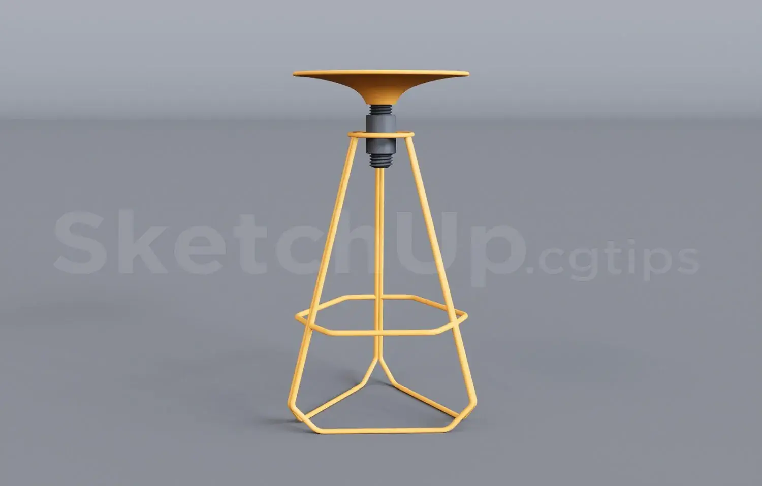 Bar Stool