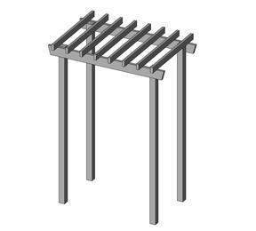 Pergola