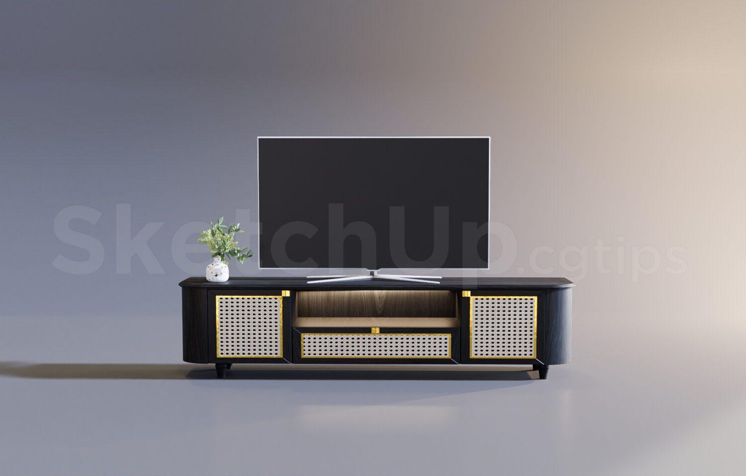 TV Cabinet