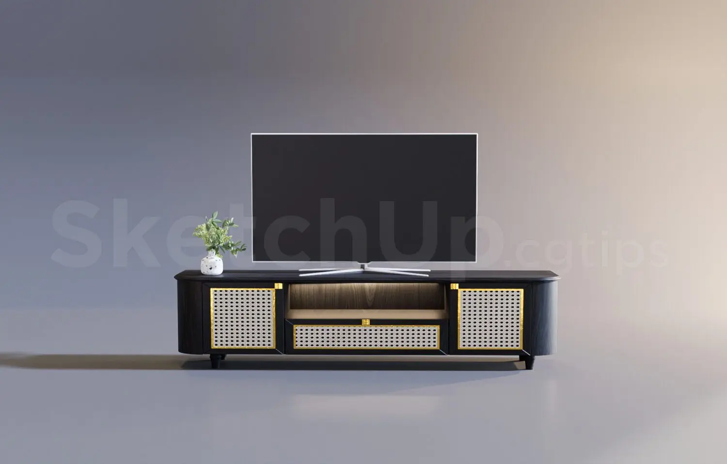 TV Cabinet