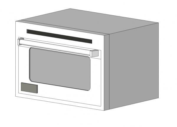 Countertop Oven