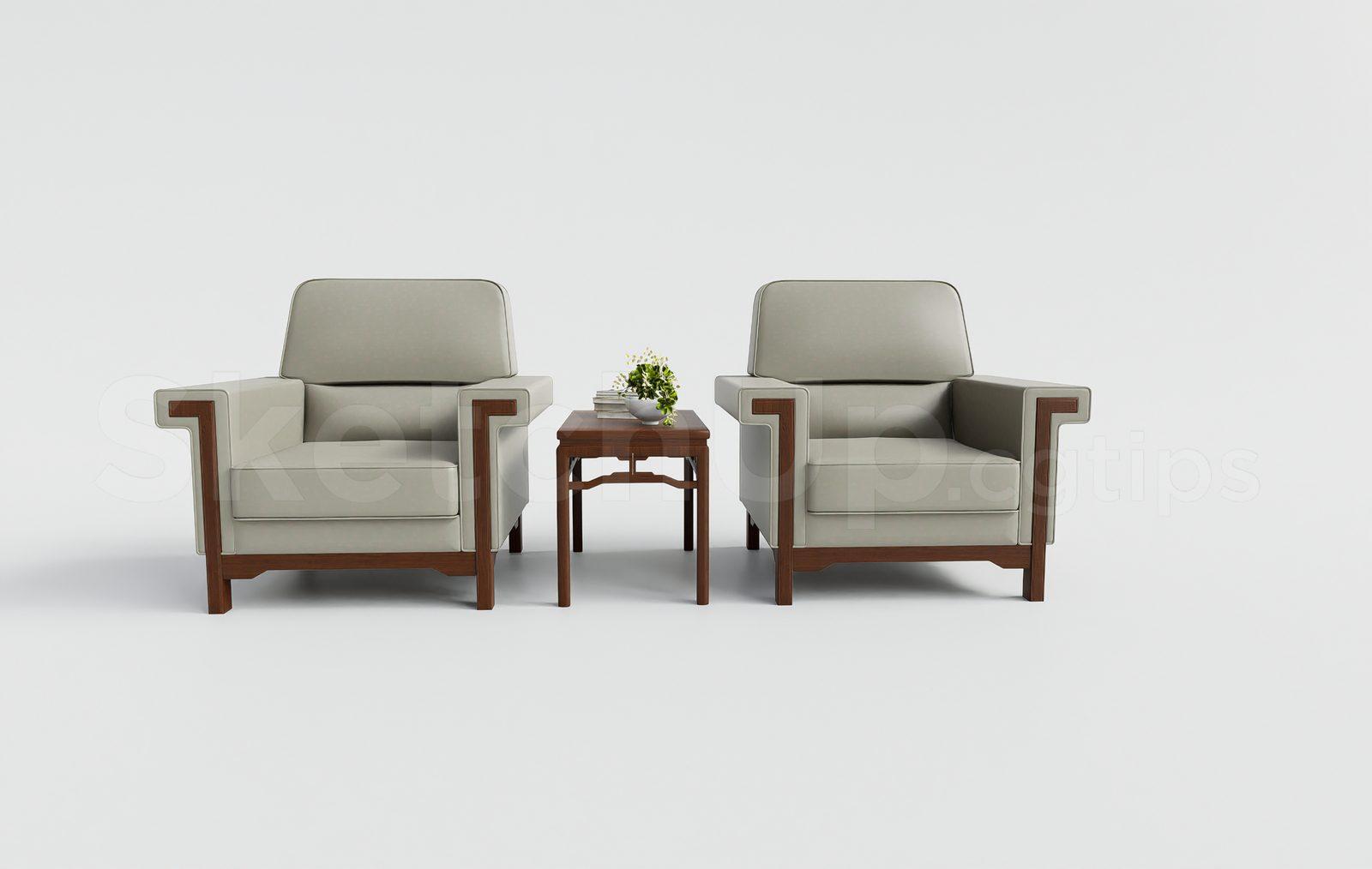 Office Sofa