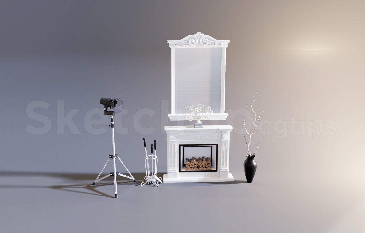 Decorative