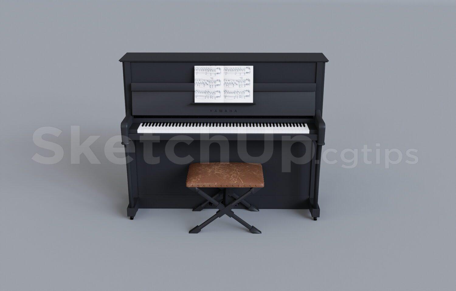 Piano