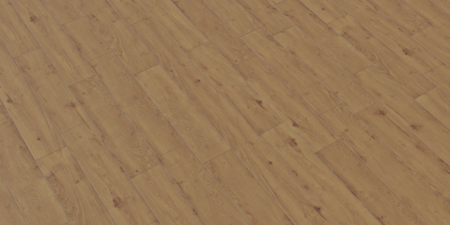 Laminate Floor 3