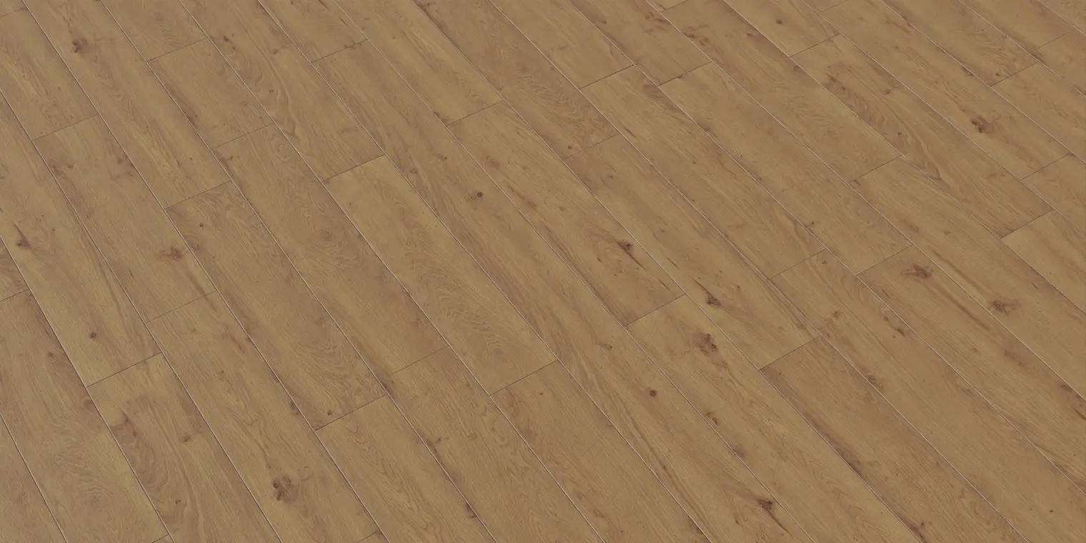 Laminate Floor 3