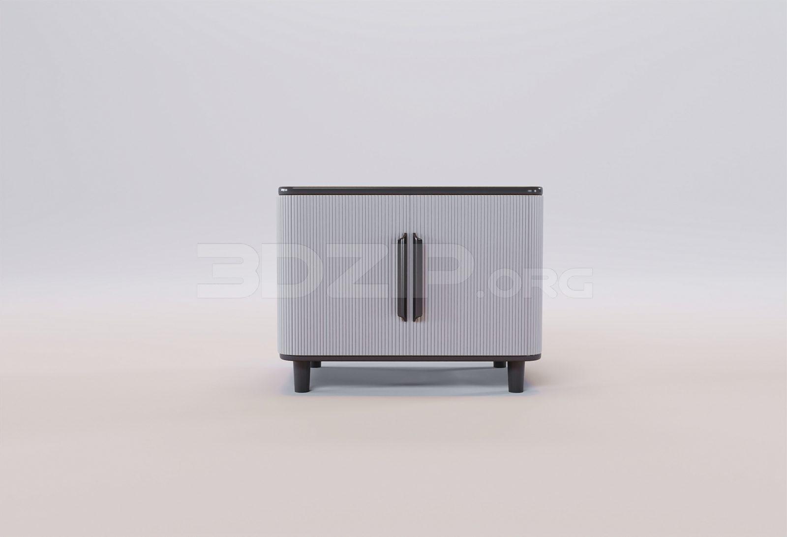 Bedside Table