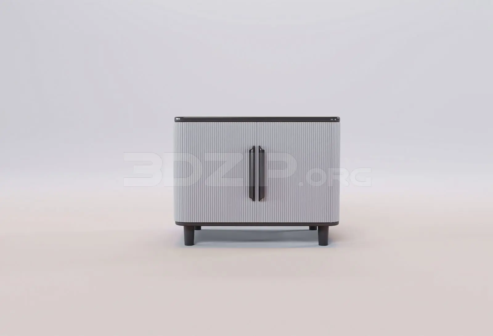 Bedside Table — preview 1 (3dzip)