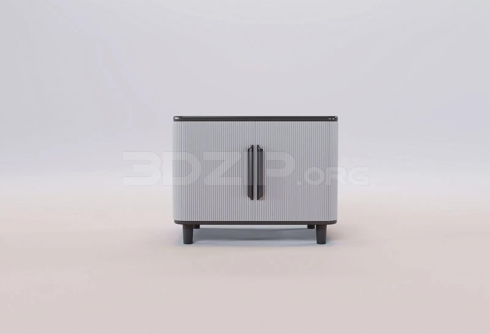 Bedside Table