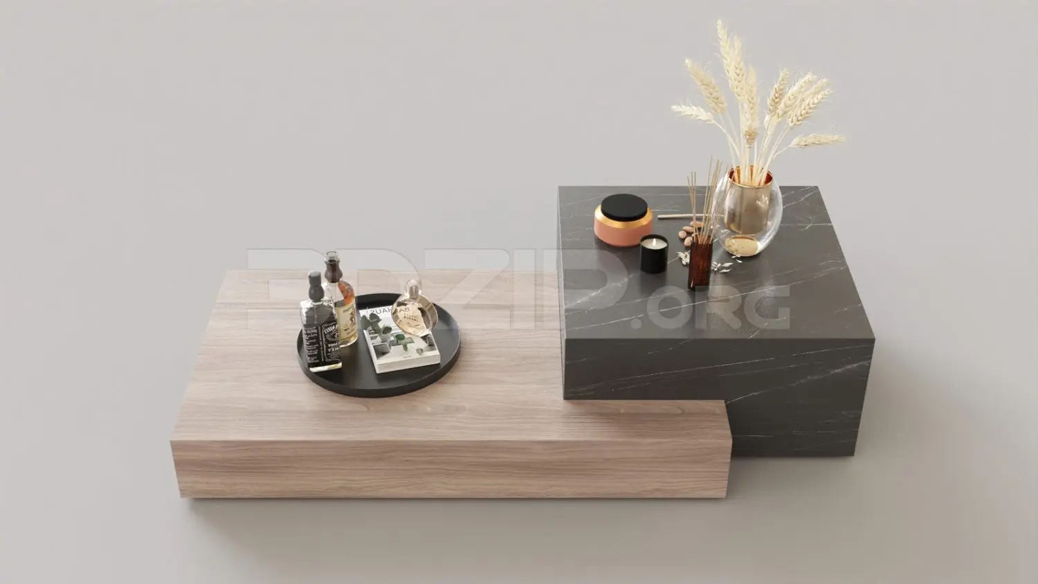 Tea Table