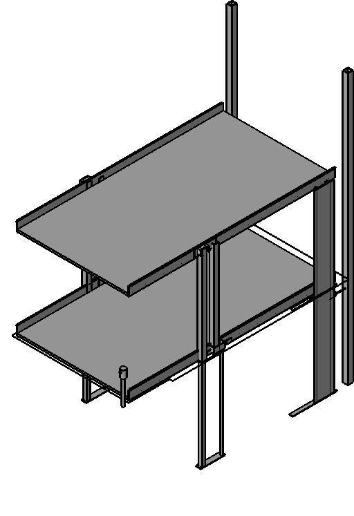 Basic Parklift RA 2008