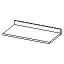 Vanity Counter Top