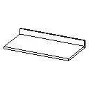Vanity Counter Top