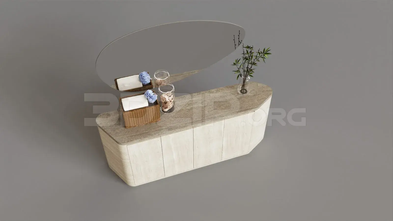 Lavabo