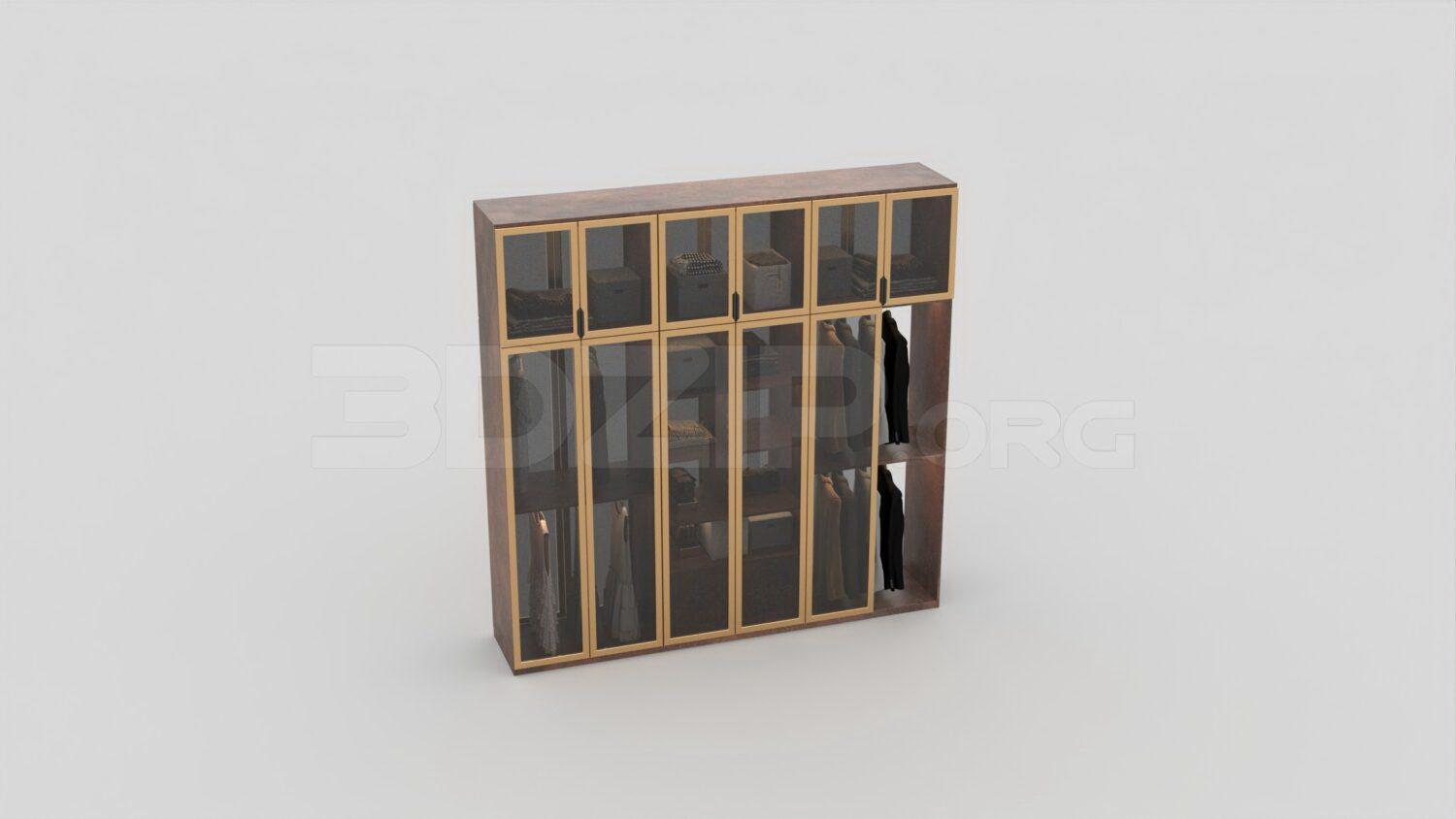 Wardrobe
