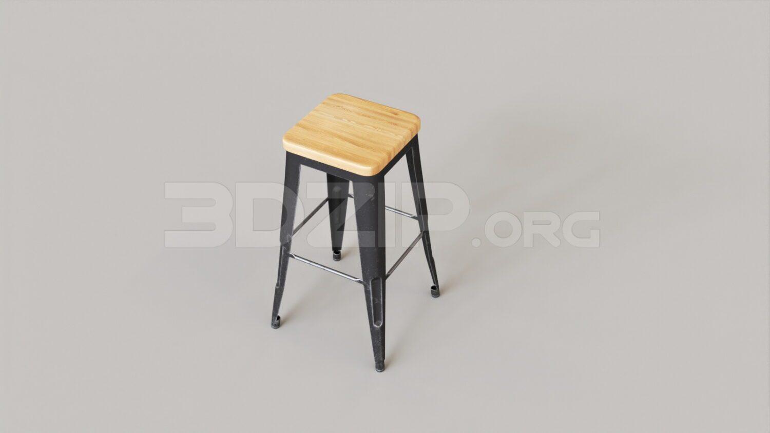 Bar Stool
