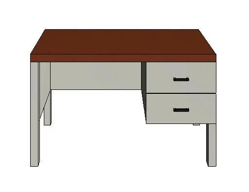 Office Desk