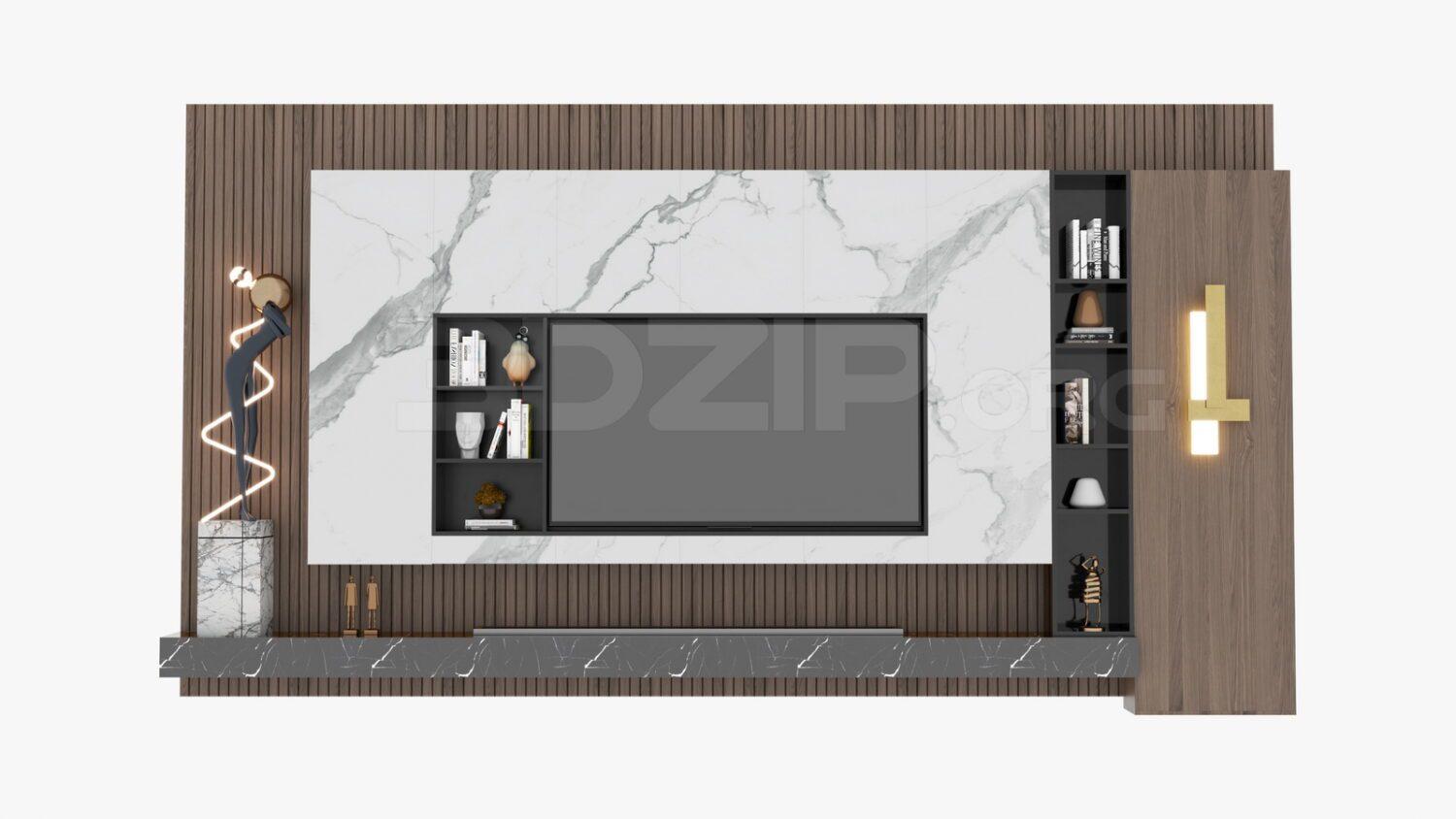 TV Cabinet