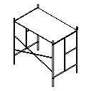 Scaffolding