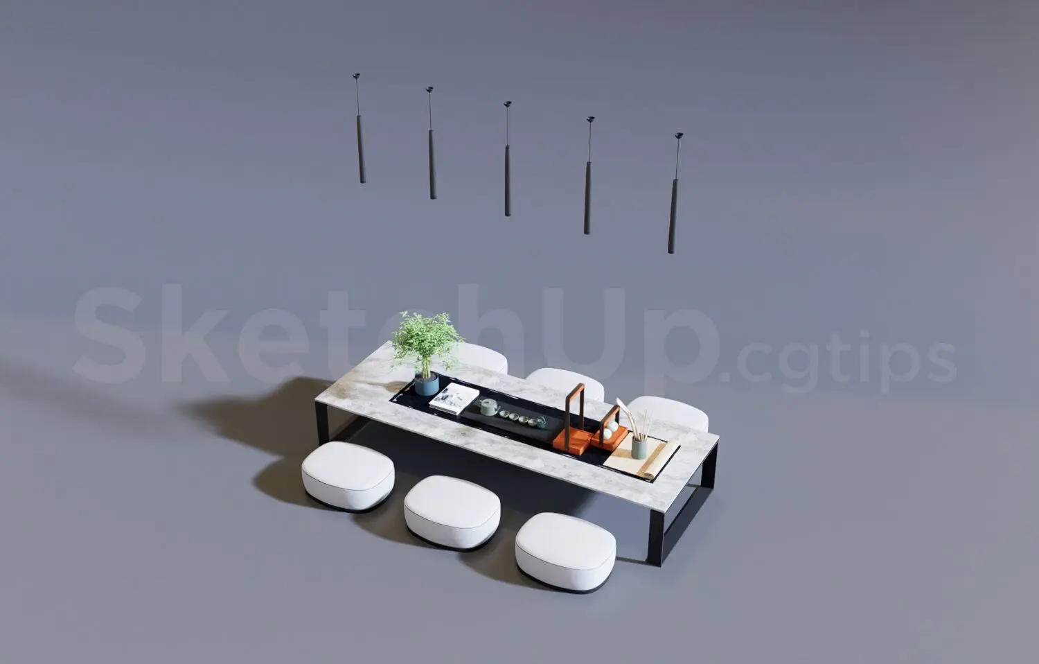 Tea Table