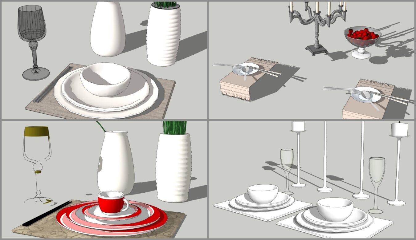 Tableware